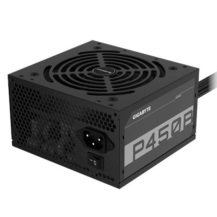 Gigabyte | GP-P450B | 450 W Gigabyte | GP-P450B | 450 W