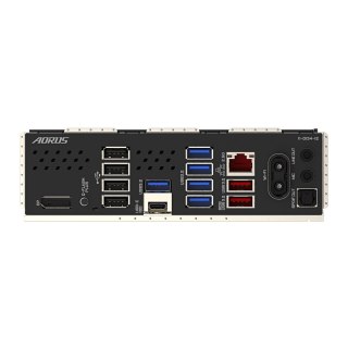 GIGABYTE B850M A ELT WF6E