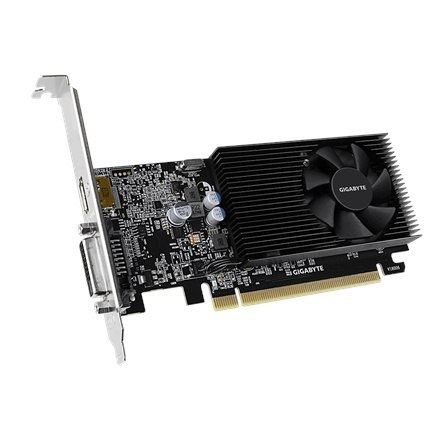 GIGABYTE GV-N1030D4-2GL 1.0 GIGABYTE GV-N1030D4-2GL 1.0