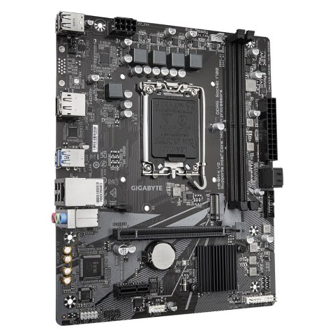 GIGABYTE H610M K V2 (rev. 1.0) GIGABYTE H610M K V2 (rev. 1.0)