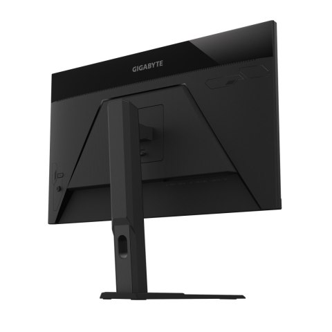 GIGABYTE M27QA EK Monitor 27", Black | Gigabyte GIGABYTE M27QA EK Monitor 27", Black | Gigabyte