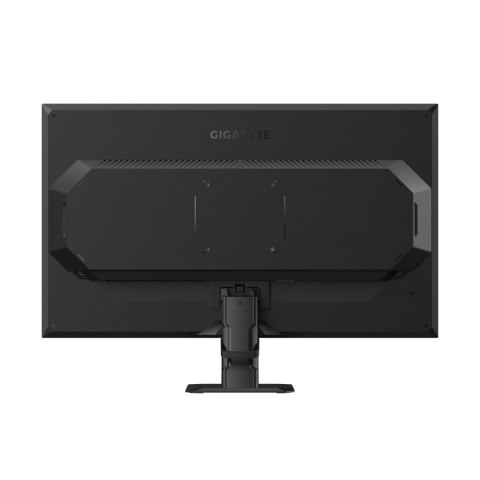 Gigabyte GS27FA EU1 | 27 " | IPS | FHD | 180 Hz | 1 ms | 1920 x 1080 pixels | 300 cd/m² | HDMI ports quantity 2 Gigabyte GS27FA EU1 | 27 " | IPS | FHD | 180 Hz | 1 ms | 1920 x 1080 pixels | 300 cd/m² | HDMI ports quantity 2