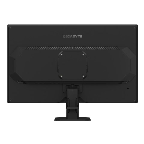 Gigabyte GS27U EK | 27 " | IPS | UHD | 160 Hz | 1 ms | 3840 x 2160 pixels | 350 cd/m² | HDMI ports quantity 2 Gigabyte GS27U EK | 27 " | IPS | UHD | 160 Hz | 1 ms | 3840 x 2160 pixels | 350 cd/m² | HDMI ports quantity 2