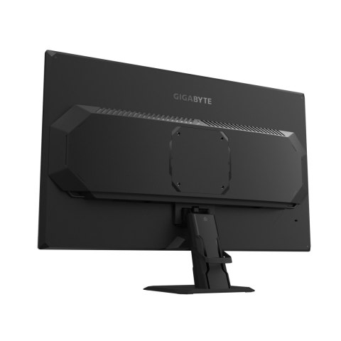 Gigabyte GS27U EK | 27 " | IPS | UHD | 160 Hz | 1 ms | 3840 x 2160 pixels | 350 cd/m² | HDMI ports quantity 2 Gigabyte GS27U EK | 27 " | IPS | UHD | 160 Hz | 1 ms | 3840 x 2160 pixels | 350 cd/m² | HDMI ports quantity 2