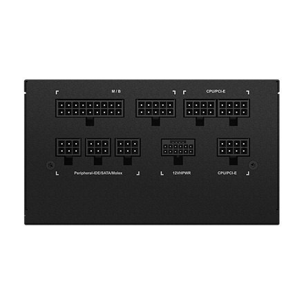 Gigabyte | PSU | GP-UD1000GM PG5 | W | 1000 W Gigabyte | PSU | GP-UD1000GM PG5 | W | 1000 W