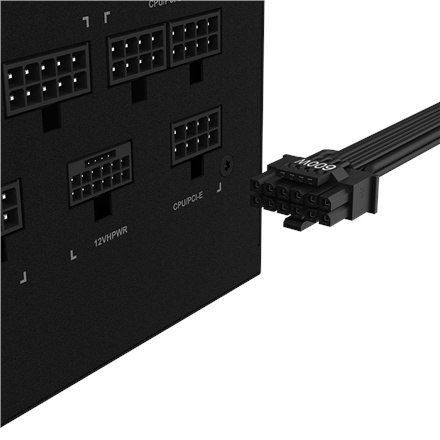 Gigabyte | PSU | GP-UD1000GM PG5 | W | 1000 W Gigabyte | PSU | GP-UD1000GM PG5 | W | 1000 W