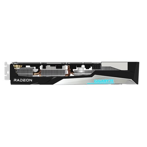 Gigabyte Radeon RX 7600 GAMING OC 8G | AMD | 8 GB | Radeon RX 7600 | GDDR6 | HDMI ports quantity 2 | PCI-E 4.0 Gigabyte Radeon RX 7600 GAMING OC 8G | AMD | 8 GB | Radeon RX 7600 | GDDR6 | HDMI ports quantity 2 | PCI-E 4.0