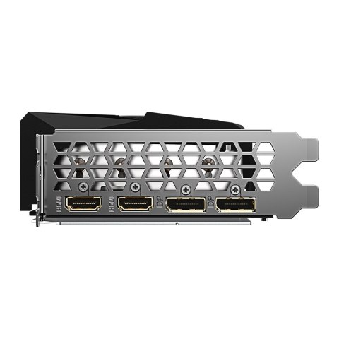 Gigabyte Radeon RX 7600 GAMING OC 8G | AMD | 8 GB | Radeon RX 7600 | GDDR6 | HDMI ports quantity 2 | PCI-E 4.0 Gigabyte Radeon RX 7600 GAMING OC 8G | AMD | 8 GB | Radeon RX 7600 | GDDR6 | HDMI ports quantity 2 | PCI-E 4.0