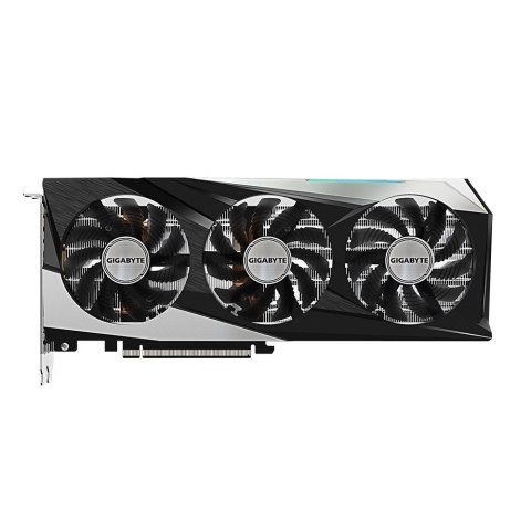 Gigabyte Radeon RX 7600 GAMING OC 8G | AMD | 8 GB | Radeon RX 7600 | GDDR6 | HDMI ports quantity 2 | PCI-E 4.0 Gigabyte Radeon RX 7600 GAMING OC 8G | AMD | 8 GB | Radeon RX 7600 | GDDR6 | HDMI ports quantity 2 | PCI-E 4.0