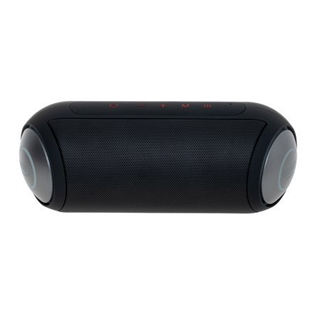 Głośnik | CR 1901 | 60 W | Wodoodporny | Bluetooth | Czarny | Przenośny | Połączenie bezprzewodowe Głośnik | CR 1901 | 60 W | Wodoodporny | Bluetooth | Czarny | Przenośny | Połączenie bezprzewodowe