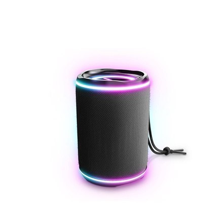 Głośnik przenośny Energy Sistem Urban Box Black Supernova z technologią Bluetooth | Moc 16 W | Czarny | Łączność bezprzewodowa | Głośnik przenośny Energy Sistem Urban Box Black Supernova z technologią Bluetooth | Moc 16 W | Czarny | Łączność bezprzewodowa |