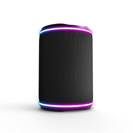 Głośnik przenośny Energy Sistem Urban Box Black Supernova z technologią Bluetooth | Moc 16 W | Czarny | Łączność bezprzewodowa | Głośnik przenośny Energy Sistem Urban Box Black Supernova z technologią Bluetooth | Moc 16 W | Czarny | Łączność bezprzewodowa |