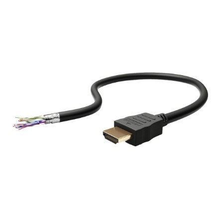 Goobay 47575 Ultraszybki kabel HDMI | HDMI | 3 m Goobay 47575 Ultraszybki kabel HDMI | HDMI | 3 m
