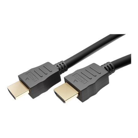 Goobay 47575 Ultraszybki kabel HDMI | HDMI | 3 m Goobay 47575 Ultraszybki kabel HDMI | HDMI | 3 m