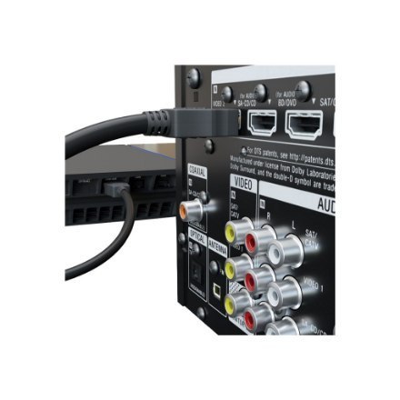 Goobay 47575 Ultraszybki kabel HDMI | HDMI | 3 m Goobay 47575 Ultraszybki kabel HDMI | HDMI | 3 m