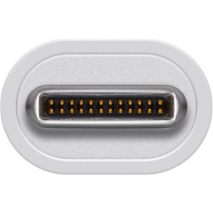 Goobay | Adapter wieloportowy USB-C | Hub - 4 porty | USB 3.0 Goobay | Adapter wieloportowy USB-C | Hub - 4 porty | USB 3.0