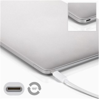 Goobay | Adapter wieloportowy USB-C | Hub - 4 porty | USB 3.0