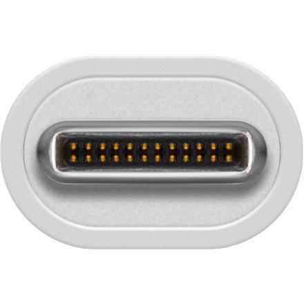 Goobay | Adapter wieloportowy USB-C | Hub - 4 porty | USB 3.0 Goobay | Adapter wieloportowy USB-C | Hub - 4 porty | USB 3.0