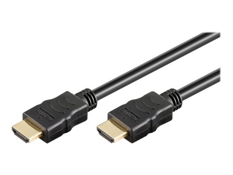 Goobay High Speed HDMI Cable with Ethernet, 15 m | Goobay Goobay High Speed HDMI Cable with Ethernet, 15 m | Goobay