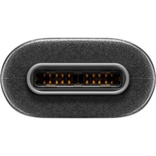 Goobay | Kabel USB-C | Męski | 24-pinowy USB-C | Męski | 9-pinowy Micro-USB Typ B | 0,6 m