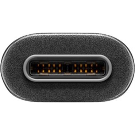 Goobay | Kabel USB-C | Męski | 24-pinowy USB-C | Męski | 9-pinowy Micro-USB Typ B | 0,6 m Goobay | Kabel USB-C | Męski | 24-pinowy USB-C | Męski | 9-pinowy Micro-USB Typ B | 0,6 m
