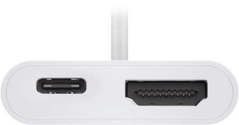 Goobay USB-C HDMI Adapter (4k 60 Hz) 62110 Goobay USB-C HDMI Adapter (4k 60 Hz) 62110