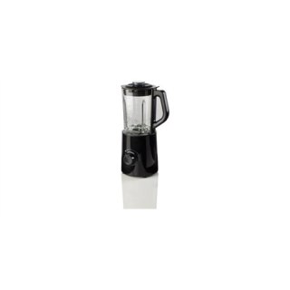 Gorenje | Blender | B800GBK | Tabletop | 800 W | Materiał słoika Szkło | Pojemność słoika 1,5 L | Kruszenie lodu | Czarny