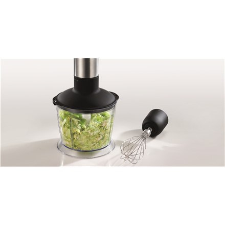 Gorenje | Blender | HBC807QB | Blender ręczny | 800 W | Liczba prędkości Zmienna | Rozdrabniacz | Czarny Gorenje | Blender | HBC807QB | Blender ręczny | 800 W | Liczba prędkości Zmienna | Rozdrabniacz | Czarny