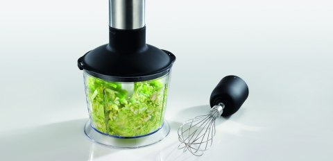 Gorenje | Blender | HBC807QB | Blender ręczny | 800 W | Liczba prędkości Zmienna | Rozdrabniacz | Czarny Gorenje | Blender | HBC807QB | Blender ręczny | 800 W | Liczba prędkości Zmienna | Rozdrabniacz | Czarny