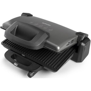 Gorenje | Grill | KR1800SDP | Kontakt | 1800 W | Czarny