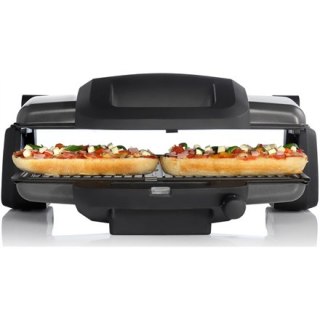 Gorenje | Grill | KR1800SDP | Kontakt | 1800 W | Czarny