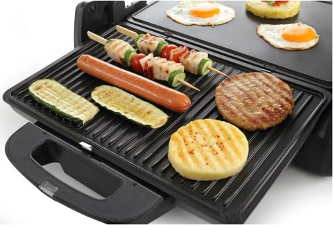 Gorenje | Grill | KR1800SDP | Kontakt | 1800 W | Czarny Gorenje | Grill | KR1800SDP | Kontakt | 1800 W | Czarny