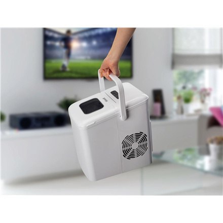 Gorenje | Kostkarka do lodu | IMD1200W | Pojemność 1,8 L | Biały Gorenje | Kostkarka do lodu | IMD1200W | Pojemność 1,8 L | Biały
