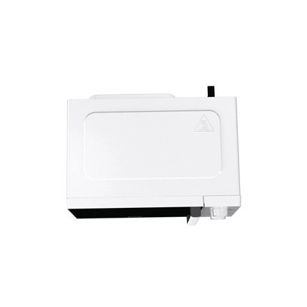 Gorenje | MO20E1WH | Kuchenka mikrofalowa | Wolnostojąca | 20 L | 800 W | Grill | Biały Gorenje | MO20E1WH | Kuchenka mikrofalowa | Wolnostojąca | 20 L | 800 W | Grill | Biały