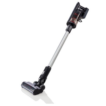 Gorenje | Odkurzacz Handstick 2w1 | SVC252FMBK | Praca bezprzewodowa | Handstick i ręczny | 35 W | 25,2 V | Czas pracy (maks.) 4
