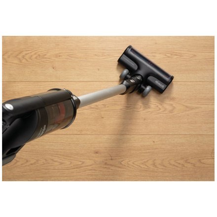 Gorenje | Odkurzacz Handstick 2w1 | SVC252FMBK | Praca bezprzewodowa | Handstick i ręczny | 35 W | 25,2 V | Czas pracy (maks.) 4