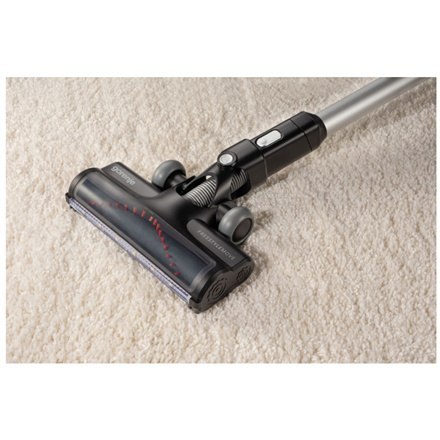 Gorenje | Odkurzacz Handstick 2w1 | SVC252FMBK | Praca bezprzewodowa | Handstick i ręczny | 35 W | 25,2 V | Czas pracy (maks.) 4
