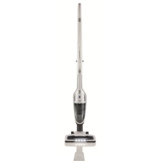 Gorenje | Odkurzacz | SVC180FW | Handstick 2w1 | Handstick | - W | 18 V | Czas pracy (maks.) 50 min | Biały | Gwarancja 24 miesi