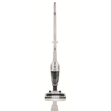 Gorenje | Odkurzacz | SVC180FW | Handstick 2w1 | Handstick | - W | 18 V | Czas pracy (maks.) 50 min | Biały | Gwarancja 24 miesi Gorenje | Odkurzacz | SVC180FW | Handstick 2w1 | Handstick | - W | 18 V | Czas pracy (maks.) 50 min | Biały | Gwarancja 24 miesi