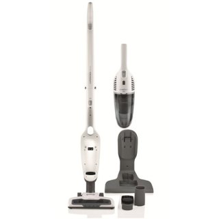 Gorenje | Odkurzacz | SVC180FW | Handstick 2w1 | Handstick | - W | 18 V | Czas pracy (maks.) 50 min | Biały | Gwarancja 24 miesi