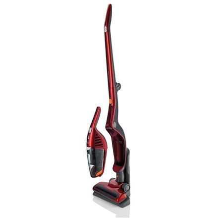 Gorenje | Odkurzacz | SVC216FR | Praca bezprzewodowa | Handstick 2w1 | N/A W | 21,6 V | Czas pracy (maks.) 60 min | Czerwony | G Gorenje | Odkurzacz | SVC216FR | Praca bezprzewodowa | Handstick 2w1 | N/A W | 21,6 V | Czas pracy (maks.) 60 min | Czerwony | G