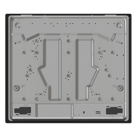 Gorenje | Płyta grzewcza | GW642AB | Gaz | Liczba palników/stref grzewczych 4 | Pokrętła | Czarny Gorenje | Płyta grzewcza | GW642AB | Gaz | Liczba palników/stref grzewczych 4 | Pokrętła | Czarny