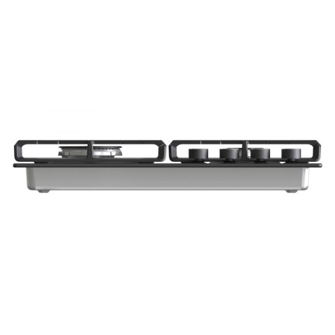 Gorenje | Płyta grzewcza | GW642AB | Gaz | Liczba palników/stref grzewczych 4 | Pokrętła | Czarny Gorenje | Płyta grzewcza | GW642AB | Gaz | Liczba palników/stref grzewczych 4 | Pokrętła | Czarny