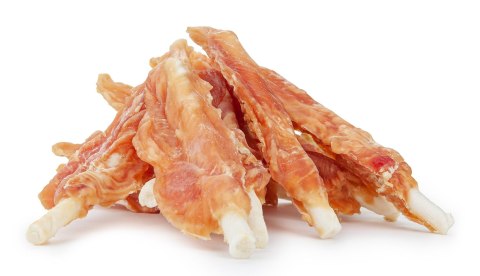 Filet z kurczaka na pałeczce Happet GM15 500g Filet z kurczaka na pałeczce Happet GM15 500g