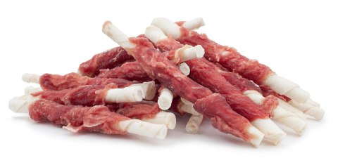 Kaczka na pałeczce Happet GM17 500g Kaczka na pałeczce Happet GM17 500g