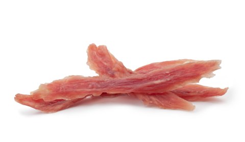 Kaczka paski Happet GM27 miękkie 500g Kaczka paski Happet GM27 miękkie 500g