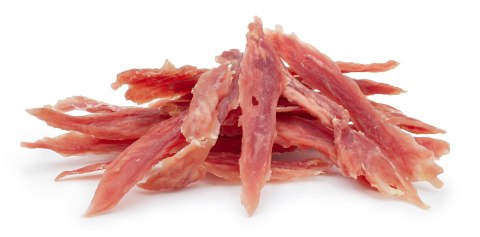 Kaczka paski Happet GM27 miękkie 500g Kaczka paski Happet GM27 miękkie 500g