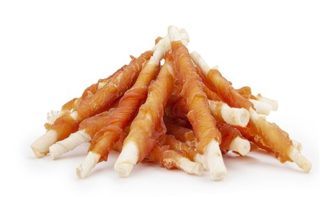 Kurczak na pałeczce Happet GM16 500g Kurczak na pałeczce Happet GM16 500g