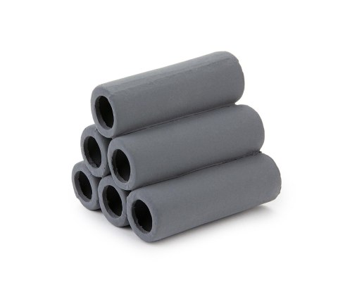 Piramida z otworami Happet U935 7 cm Piramida z otworami Happet U935 7 cm