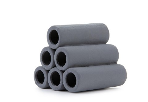 Piramida z otworami Happet U935 7 cm Piramida z otworami Happet U935 7 cm